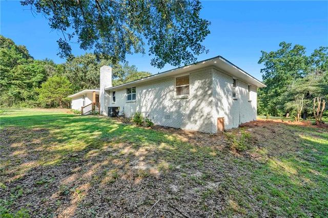 8170 Wilmer Georgetown Road, Wilmer, AL 36587