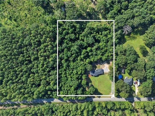 8170 Wilmer Georgetown Road, Wilmer, AL 36587