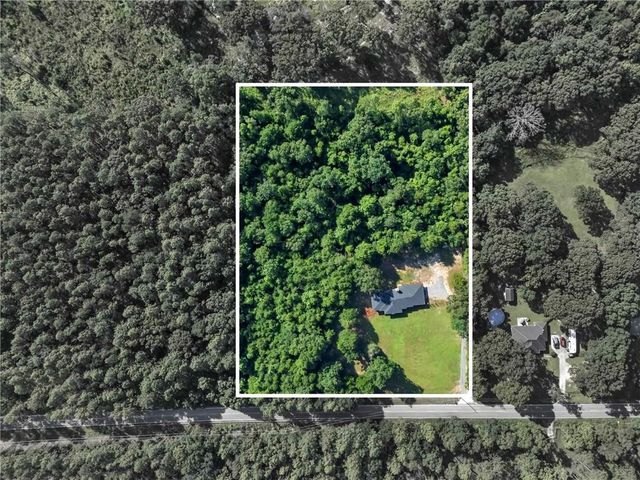 8170 Wilmer Georgetown Road, Wilmer, AL 36587