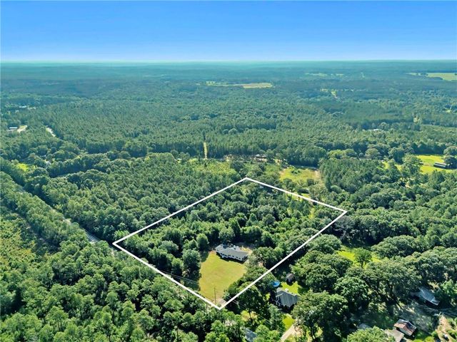 8170 Wilmer Georgetown Road, Wilmer, AL 36587