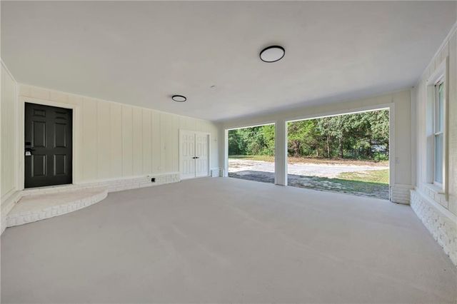 8170 Wilmer Georgetown Road, Wilmer, AL 36587
