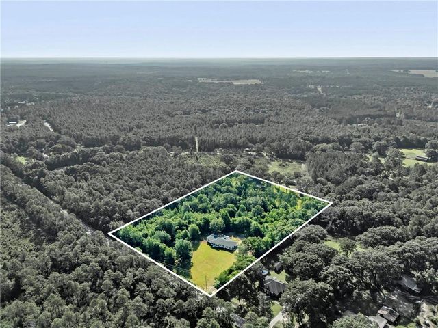 8170 Wilmer Georgetown Road, Wilmer, AL 36587