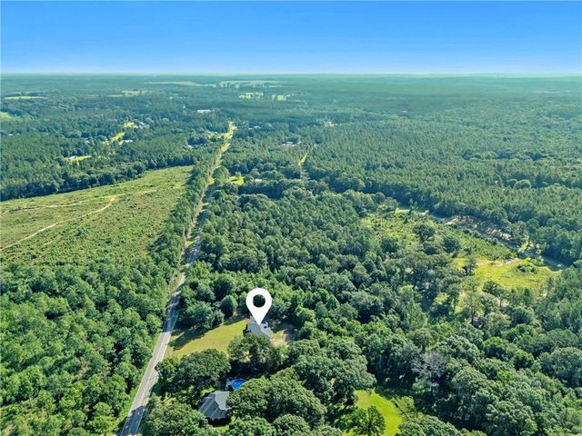 8170 Wilmer Georgetown Road, Wilmer, AL 36587
