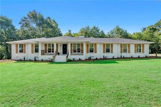 8170 Wilmer Georgetown Road, Wilmer, AL 36587