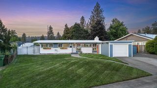 3612 W Decatur Ave, Spokane, WA 99205