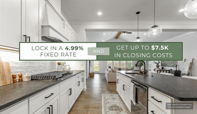 250 Ryker Ridge, Centerton, AR 72719