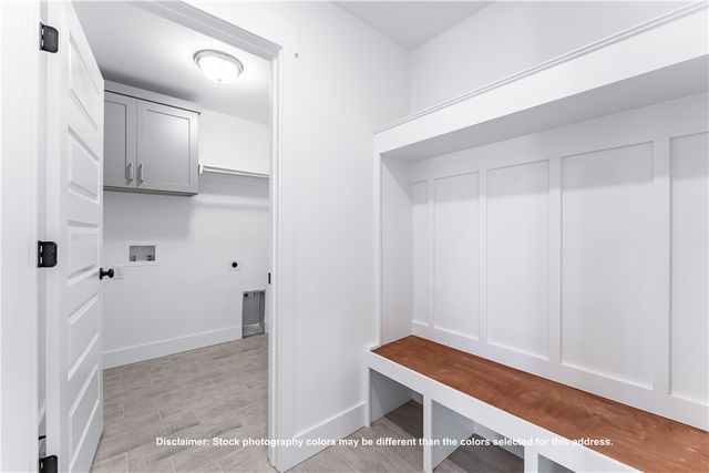 250 Ryker Ridge, Centerton, AR 72719