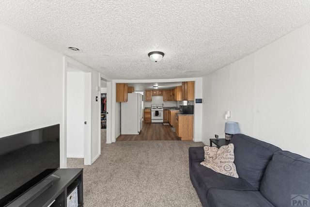 2801 E 12th St, Pueblo, CO 81001