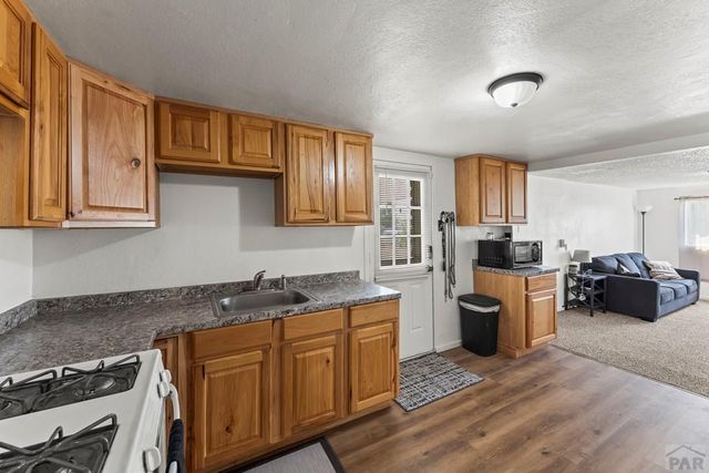 2801 E 12th St, Pueblo, CO 81001