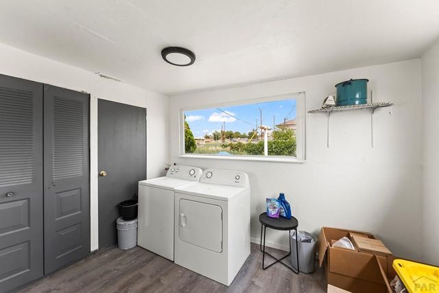 2801 E 12th St, Pueblo, CO 81001