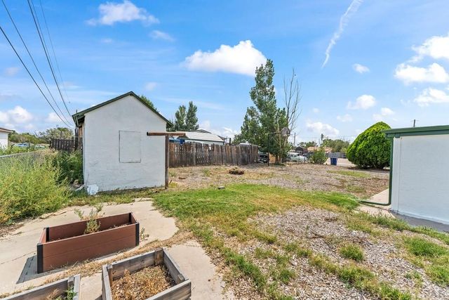 2801 E 12th St, Pueblo, CO 81001