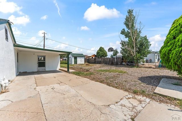2801 E 12th St, Pueblo, CO 81001