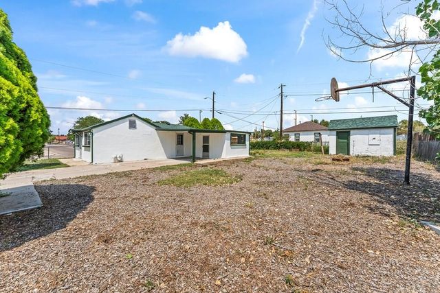 2801 E 12th St, Pueblo, CO 81001