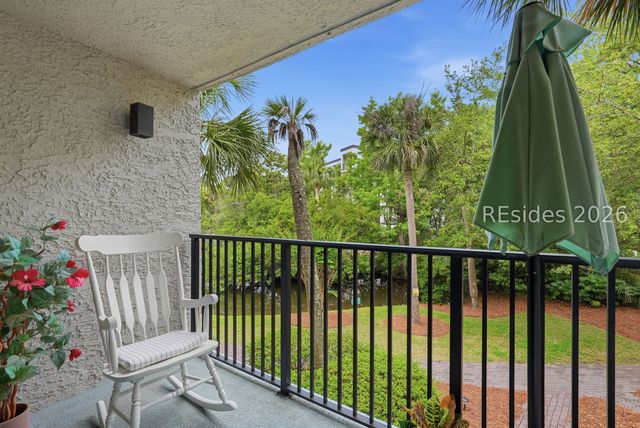 34 S Forest Beach Dr Apt C7, Hilton Head Island, SC 29928