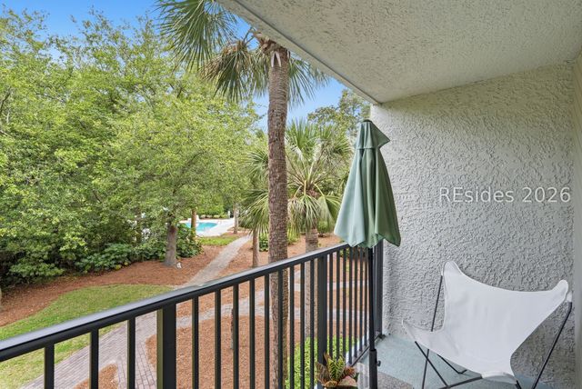 34 S Forest Beach Dr Apt C7, Hilton Head Island, SC 29928