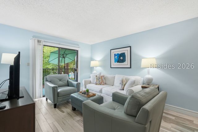 34 S Forest Beach Dr Apt C7, Hilton Head Island, SC 29928