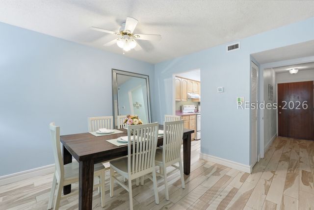 34 S Forest Beach Dr Apt C7, Hilton Head Island, SC 29928