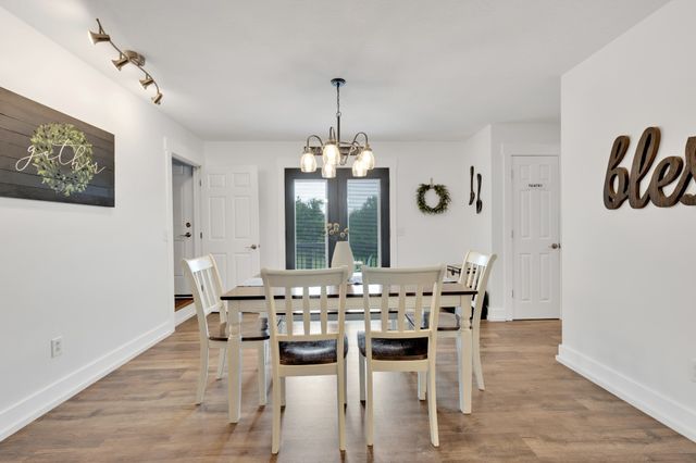 4267 Mount Zion Rd, Springfield, TN 37172
