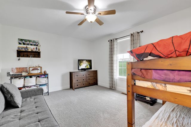 4267 Mount Zion Rd, Springfield, TN 37172