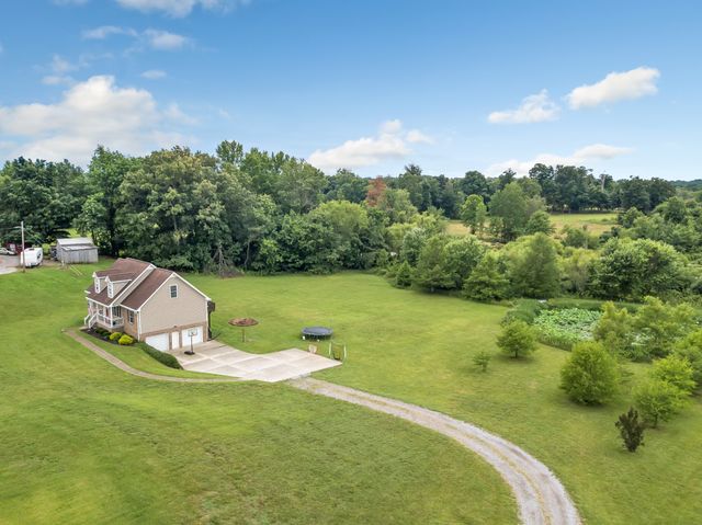 4267 Mount Zion Rd, Springfield, TN 37172