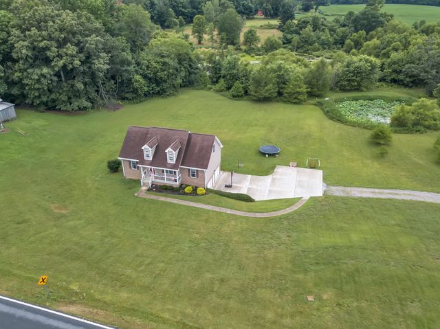 4267 Mount Zion Rd, Springfield, TN 37172