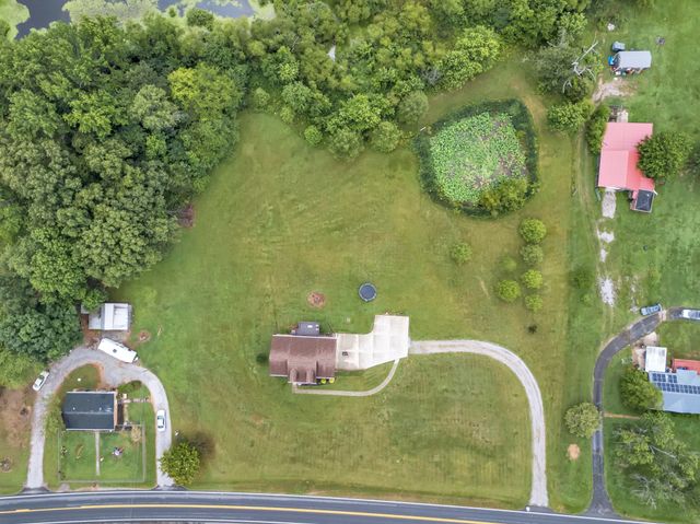 4267 Mount Zion Rd, Springfield, TN 37172