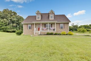4267 Mount Zion Rd, Springfield, TN 37172