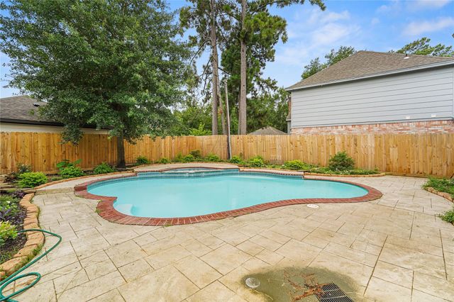 15027 Walters Road, Houston, TX 77068
