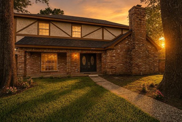 15027 Walters Road, Houston, TX 77068