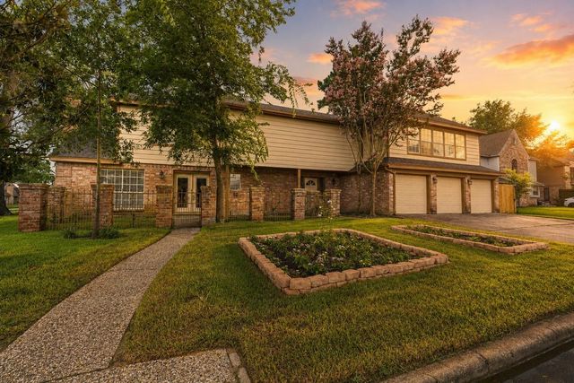15027 Walters Road, Houston, TX 77068