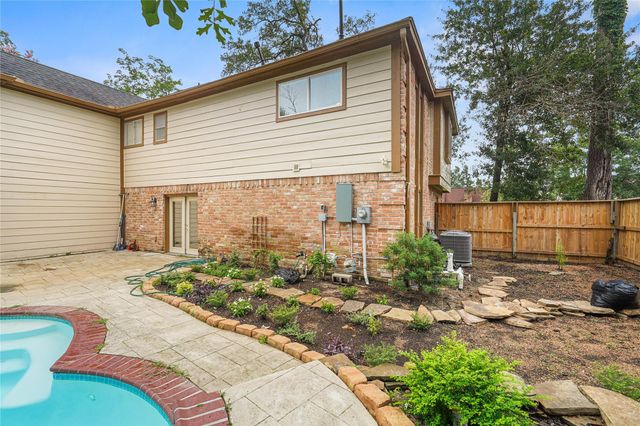 15027 Walters Road, Houston, TX 77068