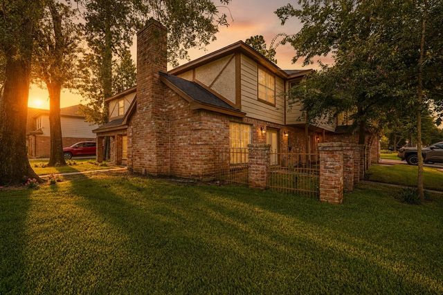 15027 Walters Road, Houston, TX 77068