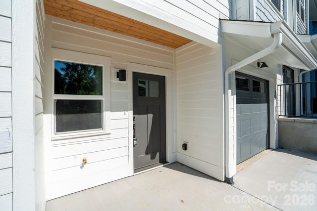 15 Bolton Street 8, Asheville, NC 28806