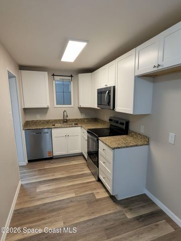 108 1st Street, Merritt Island, FL 32953