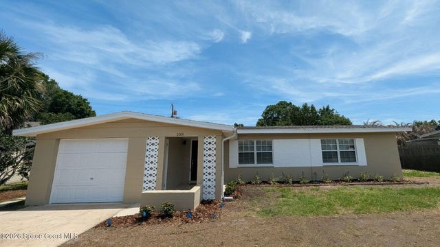 108 1st Street, Merritt Island, FL 32953