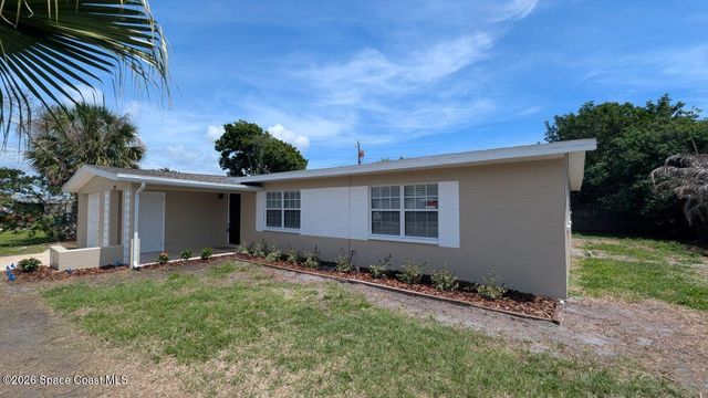 108 1st Street, Merritt Island, FL 32953