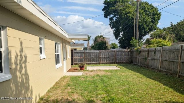 108 1st Street, Merritt Island, FL 32953
