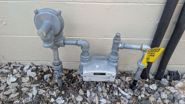 108 1st Street, Merritt Island, FL 32953