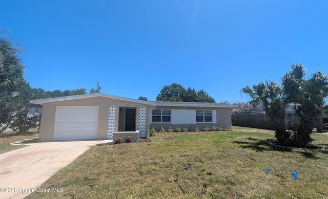 108 1st Street, Merritt Island, FL 32953