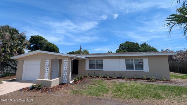 108 1st Street, Merritt Island, FL 32953