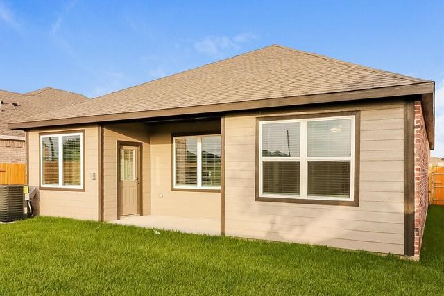 7638 Tipton Meadow Way, Richmond, TX 77469