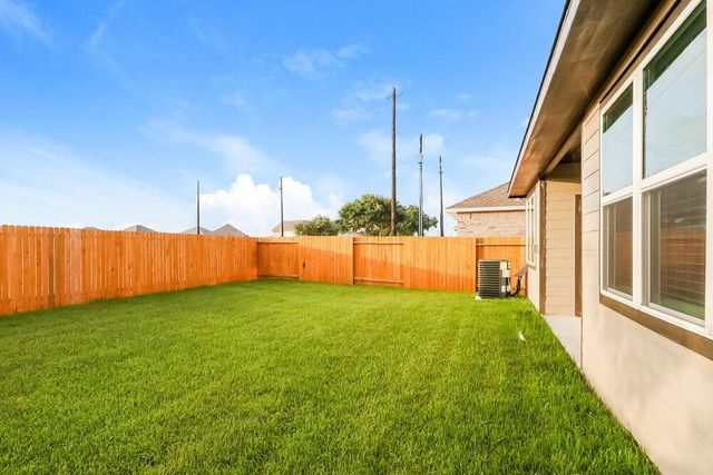 7638 Tipton Meadow Way, Richmond, TX 77469