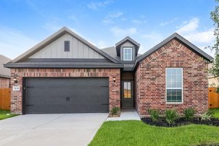 7638 Tipton Meadow Way, Richmond, TX 77469