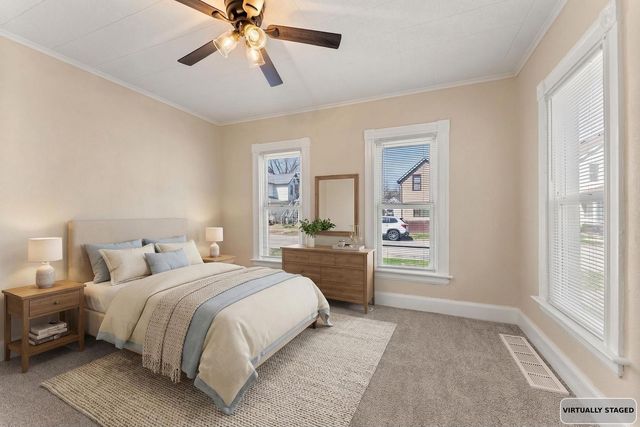 1819 W 6th Street, Davenport, IA 52802