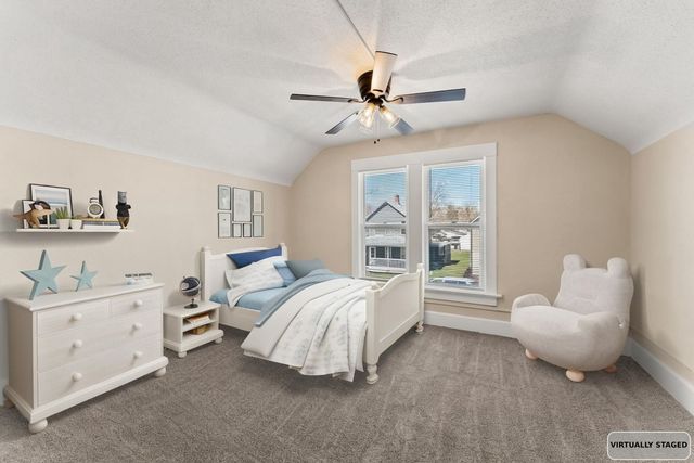 1819 W 6th Street, Davenport, IA 52802