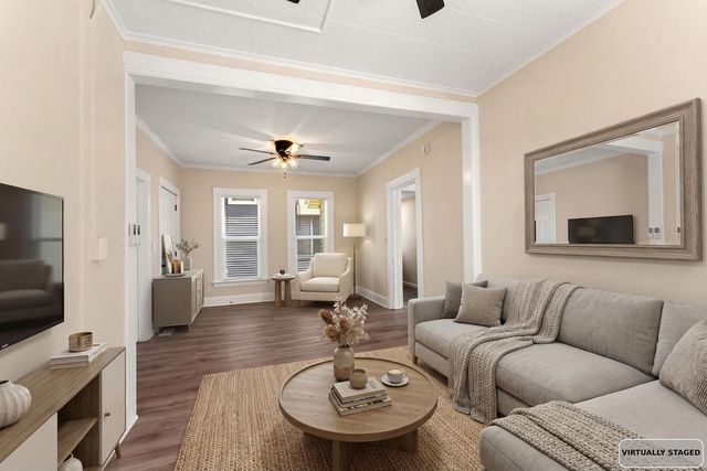 1819 W 6th Street, Davenport, IA 52802