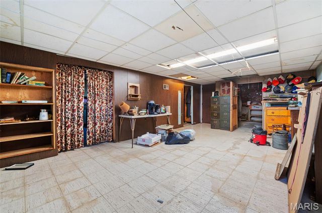 464 W Rosedale Drive, East Alton, IL 62024