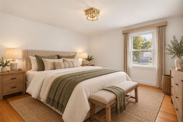 291 Old County Road, Smithfield, RI 02917