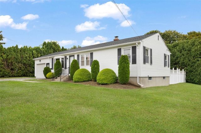 291 Old County Road, Smithfield, RI 02917