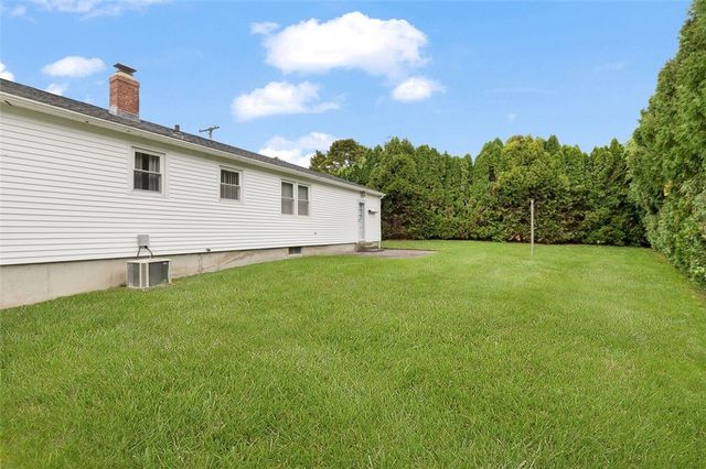 291 Old County Road, Smithfield, RI 02917